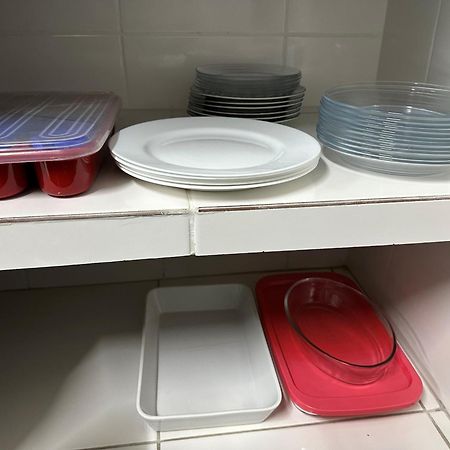 伊利亚孔普里达Ar Condicionado, Wi-Fi, Sem Mofo !别墅 外观 照片